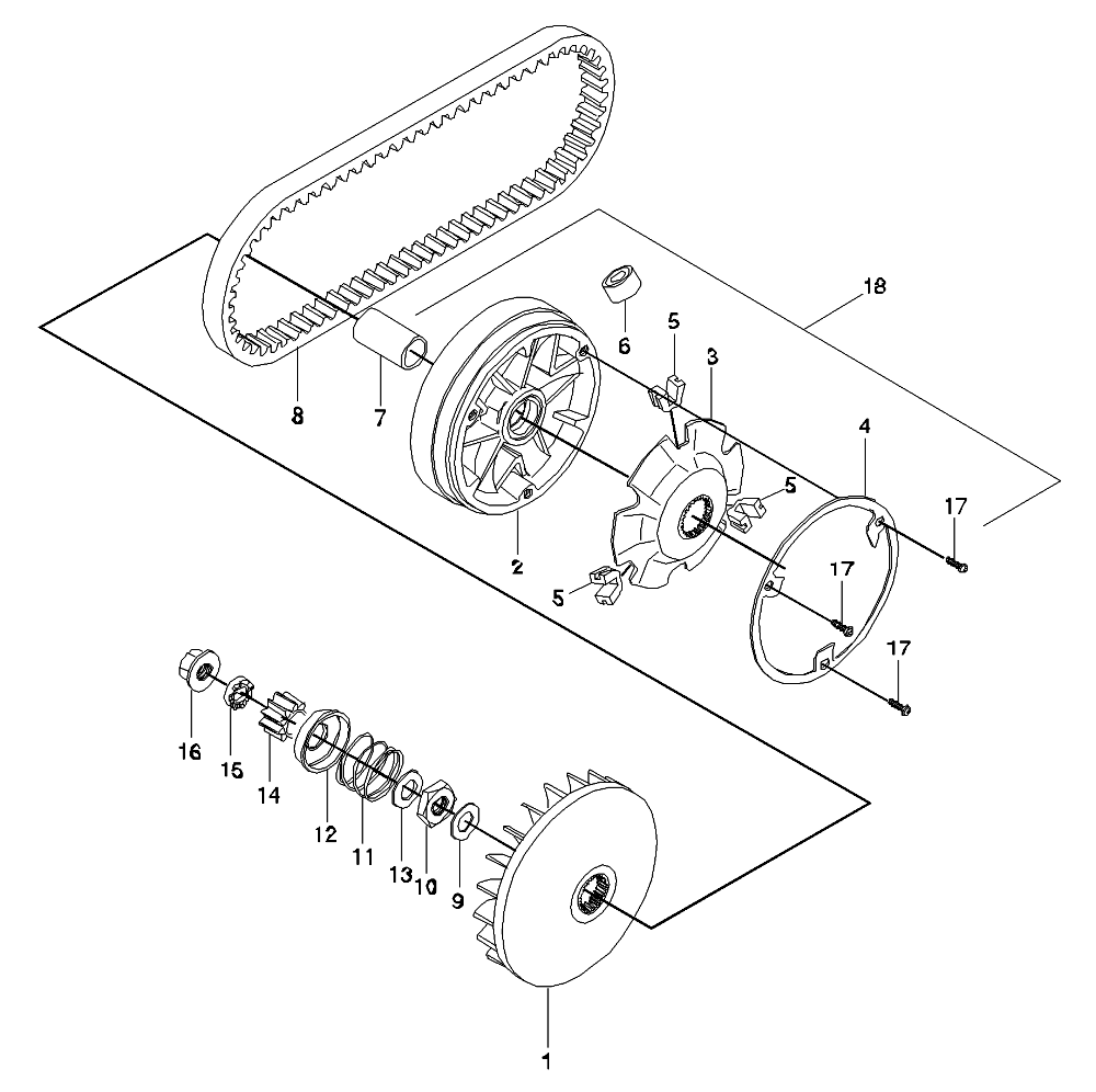 FIG16-MS1 125 Boomer